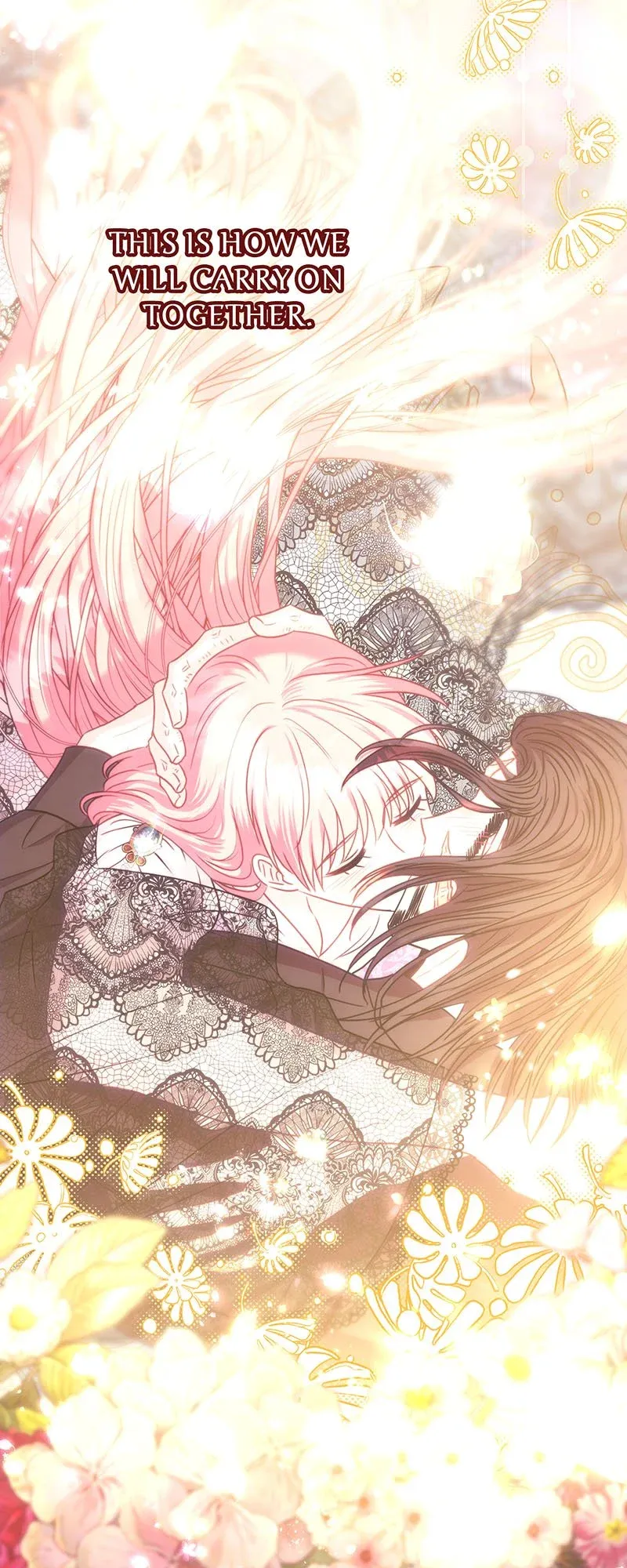 Another Typical Fantasy Romance Chapter 66 Online - página 110