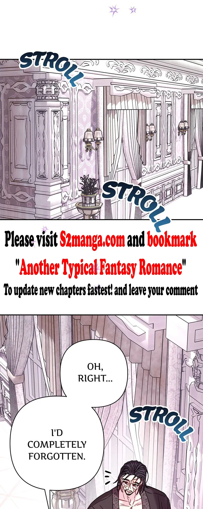 Another Typical Fantasy Romance Chapter 66 Online - página 113