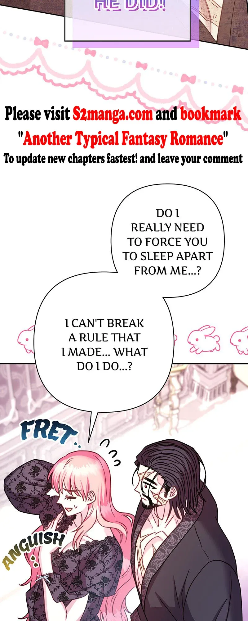 Another Typical Fantasy Romance Chapter 66 Online - página 118