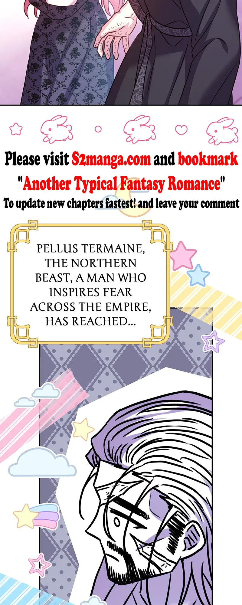 Another Typical Fantasy Romance Chapter 66 Online - página 119