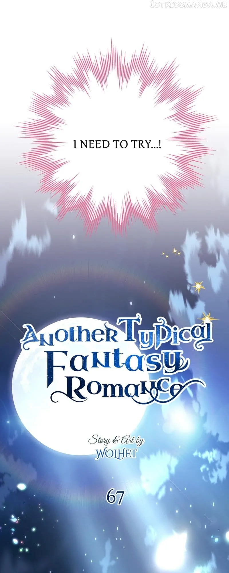 Another Typical Fantasy Romance Chapter 67 Online - página 11