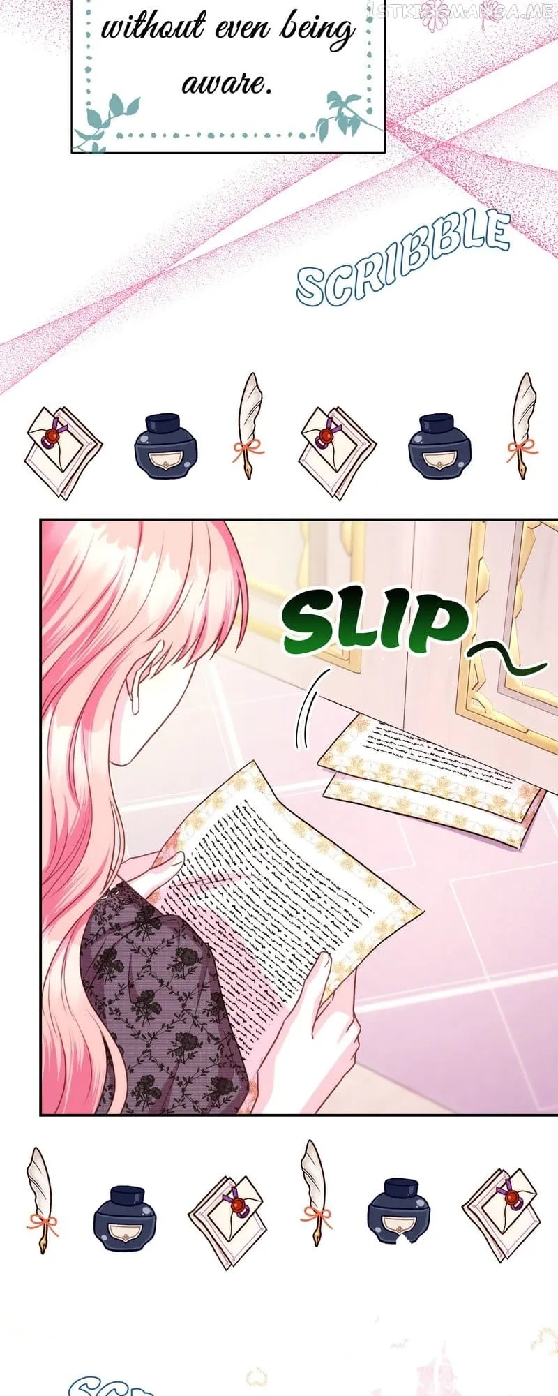 Another Typical Fantasy Romance Chapter 67 Online - página 34