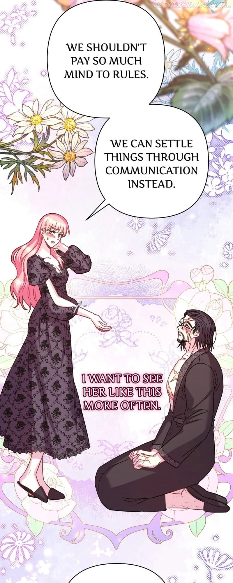 Another Typical Fantasy Romance Chapter 67 Online - página 56