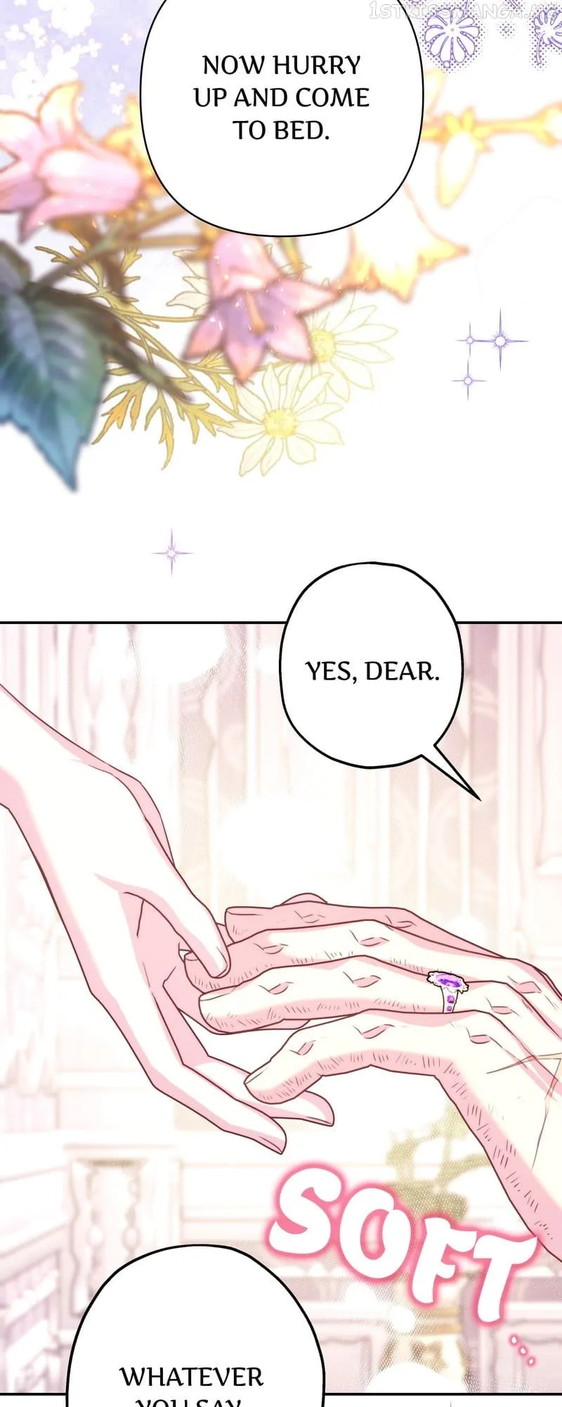 Another Typical Fantasy Romance Chapter 67 Online - página 57