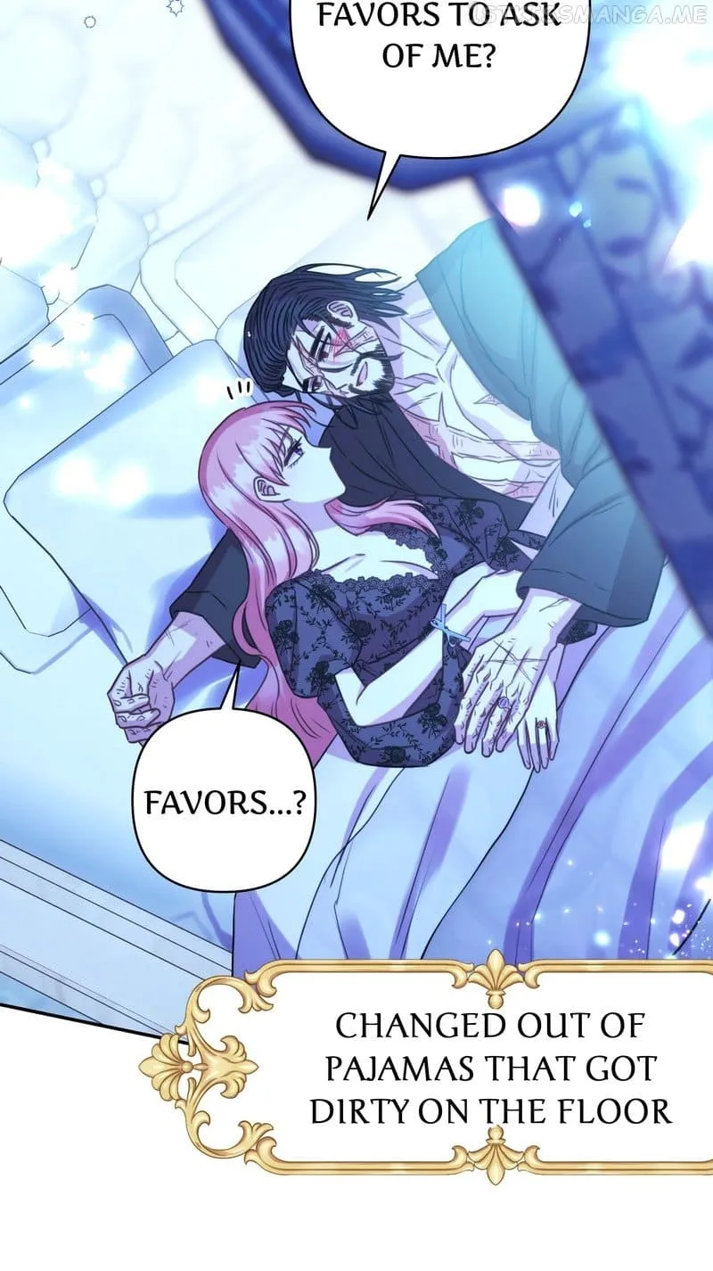Another Typical Fantasy Romance Chapter 67 Online - página 60