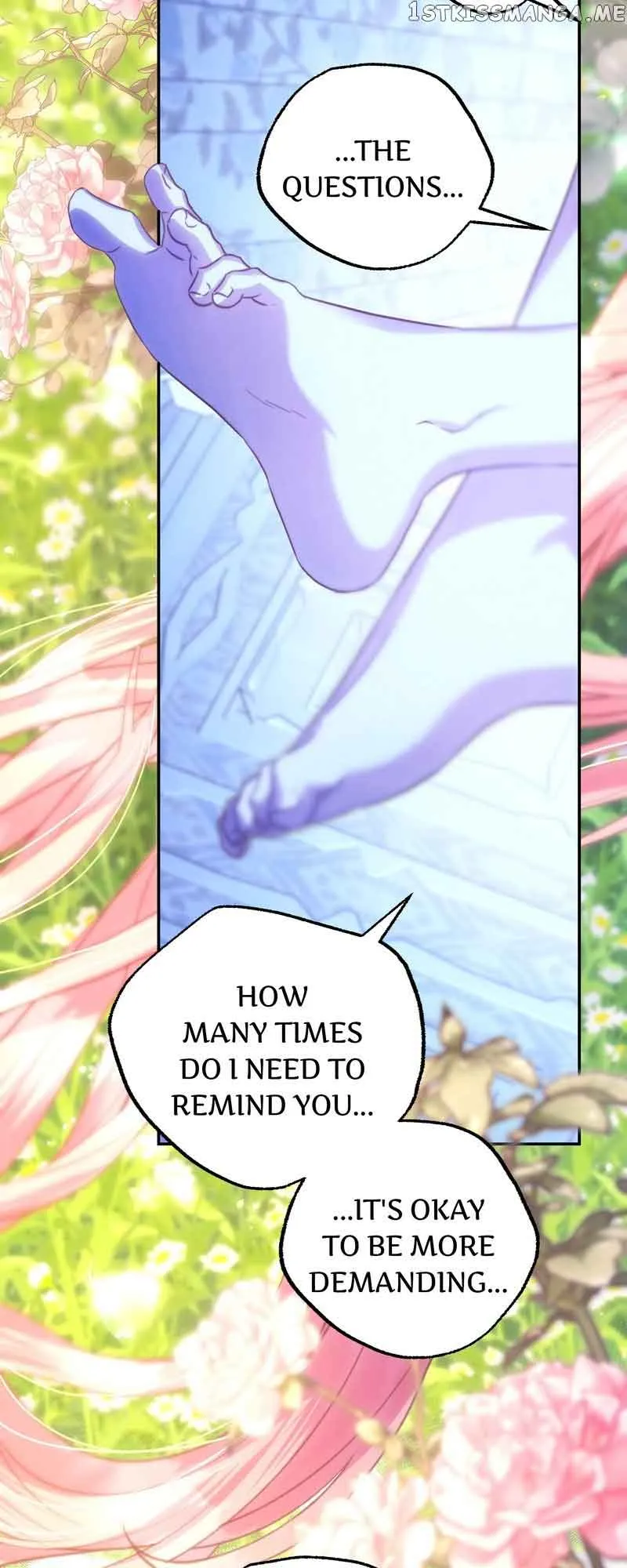 Another Typical Fantasy Romance Chapter 68 Online - página 3