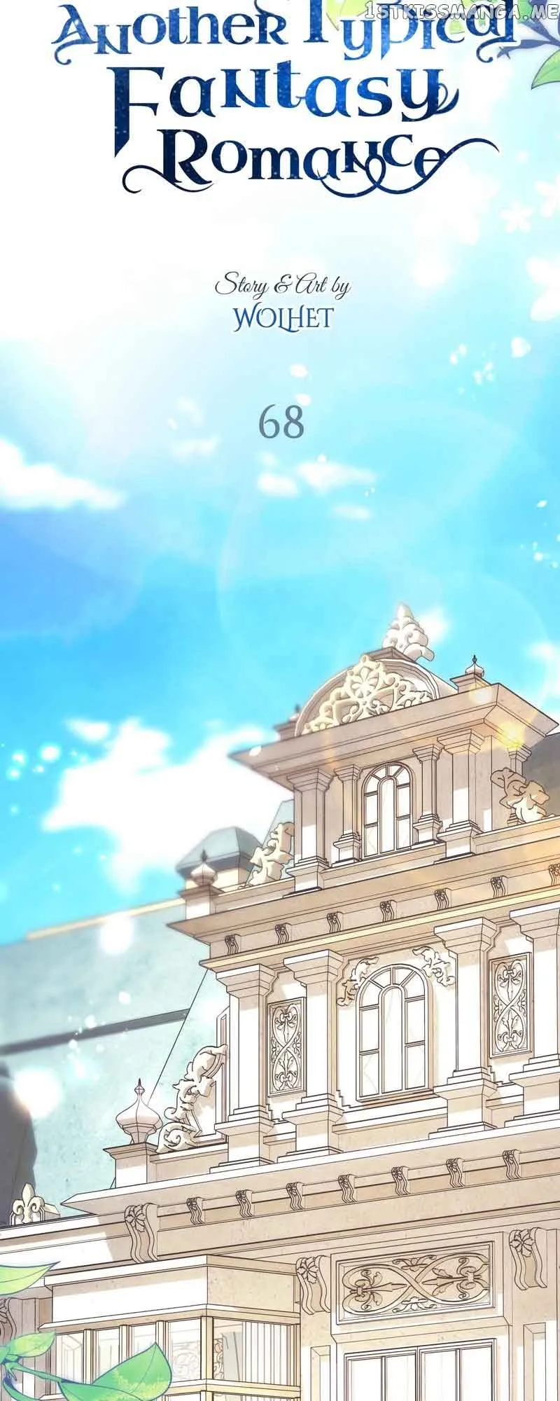 Another Typical Fantasy Romance Chapter 68 Online - página 56