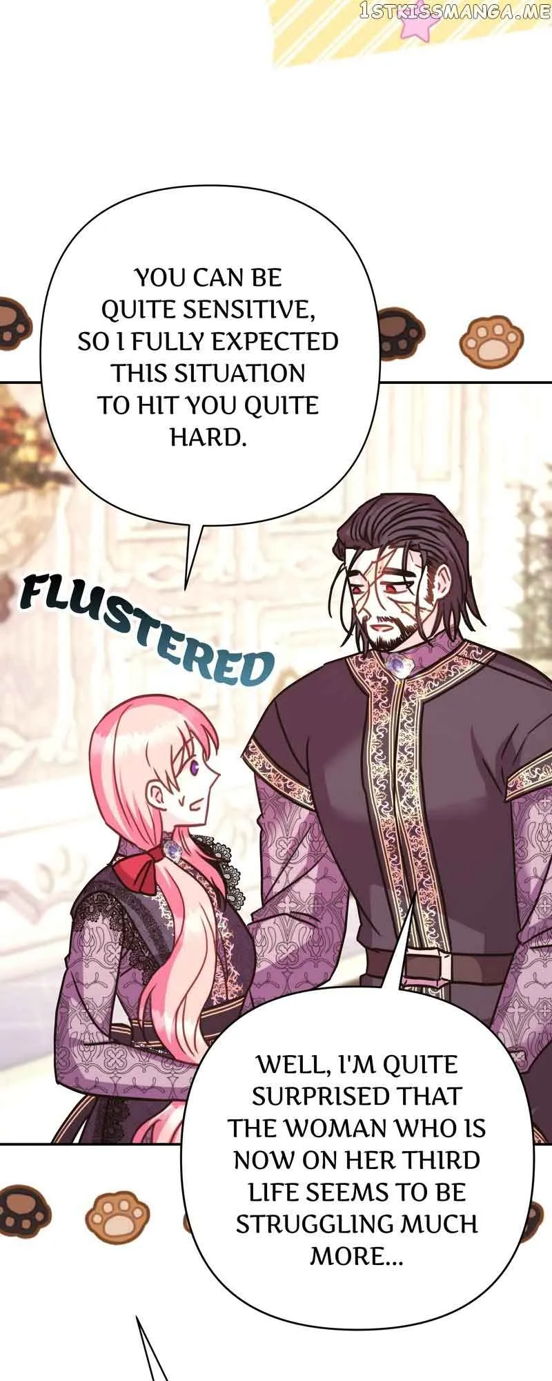 Another Typical Fantasy Romance Chapter 68 Online - página 73