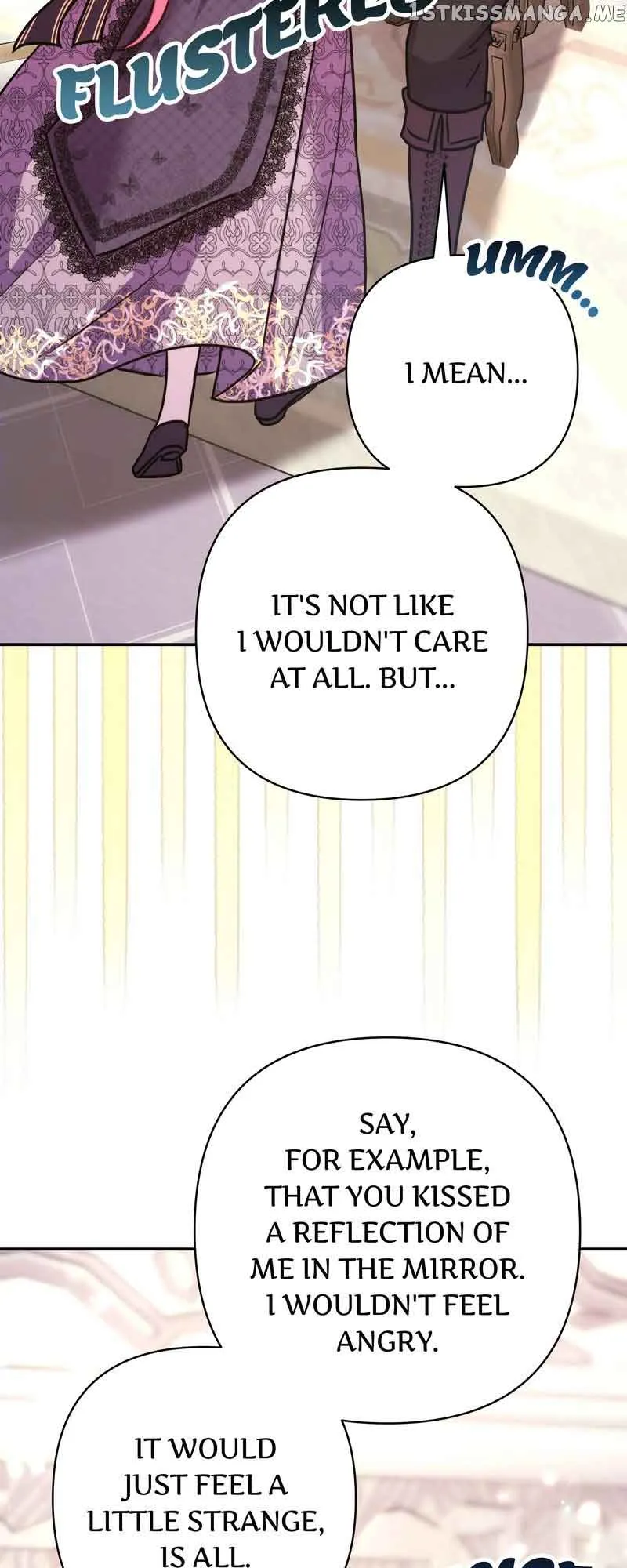 Another Typical Fantasy Romance Chapter 68 Online - página 79