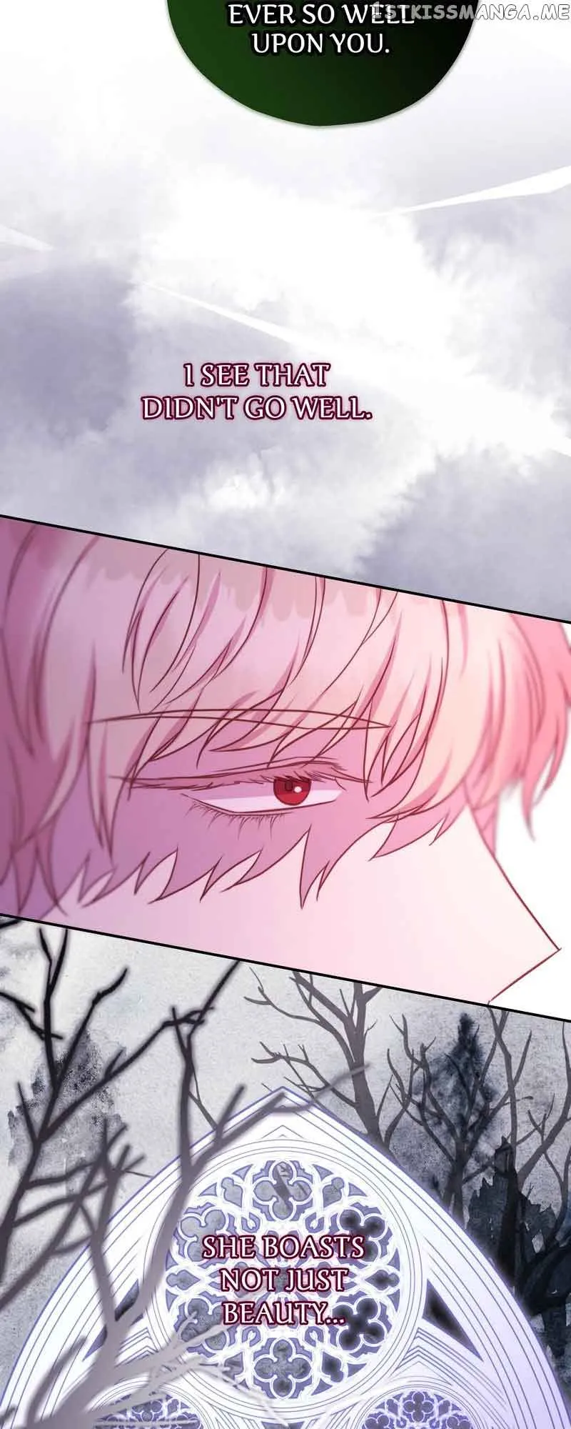 Another Typical Fantasy Romance Chapter 70 Online - página 8