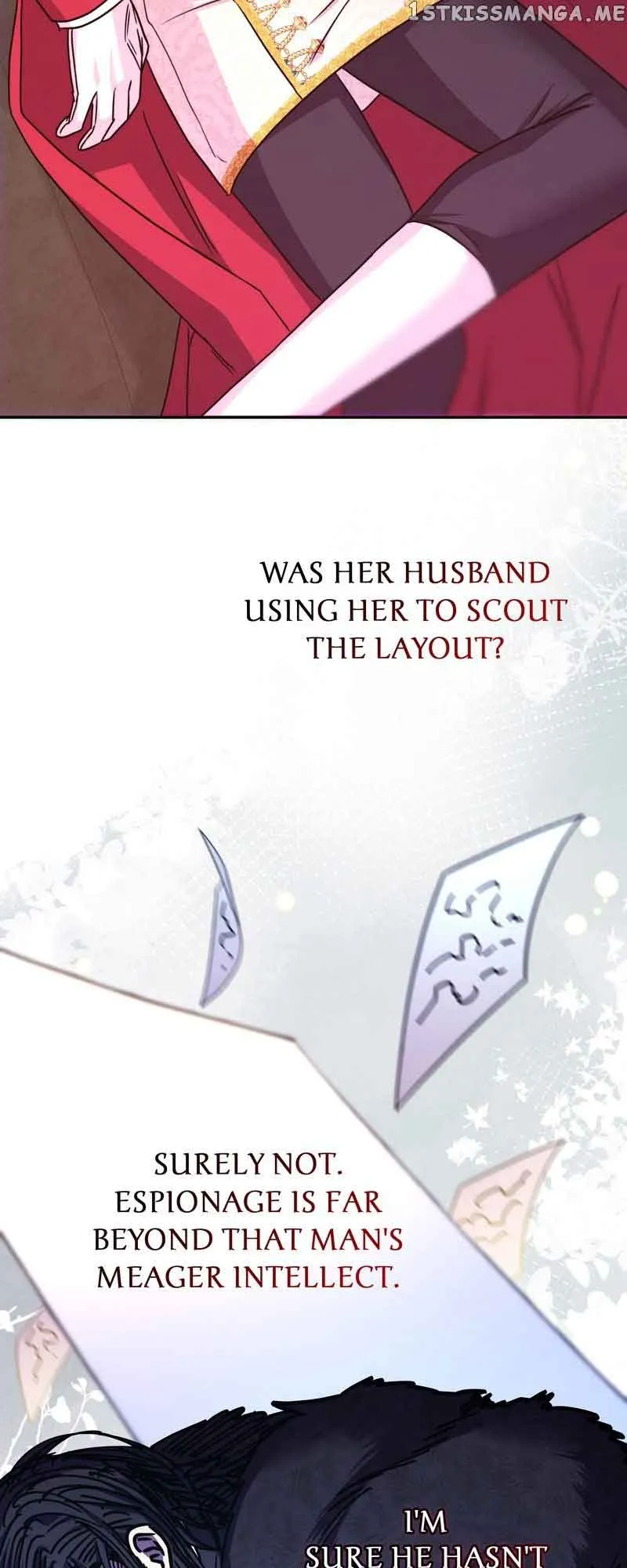 Another Typical Fantasy Romance Chapter 70 Online - página 17