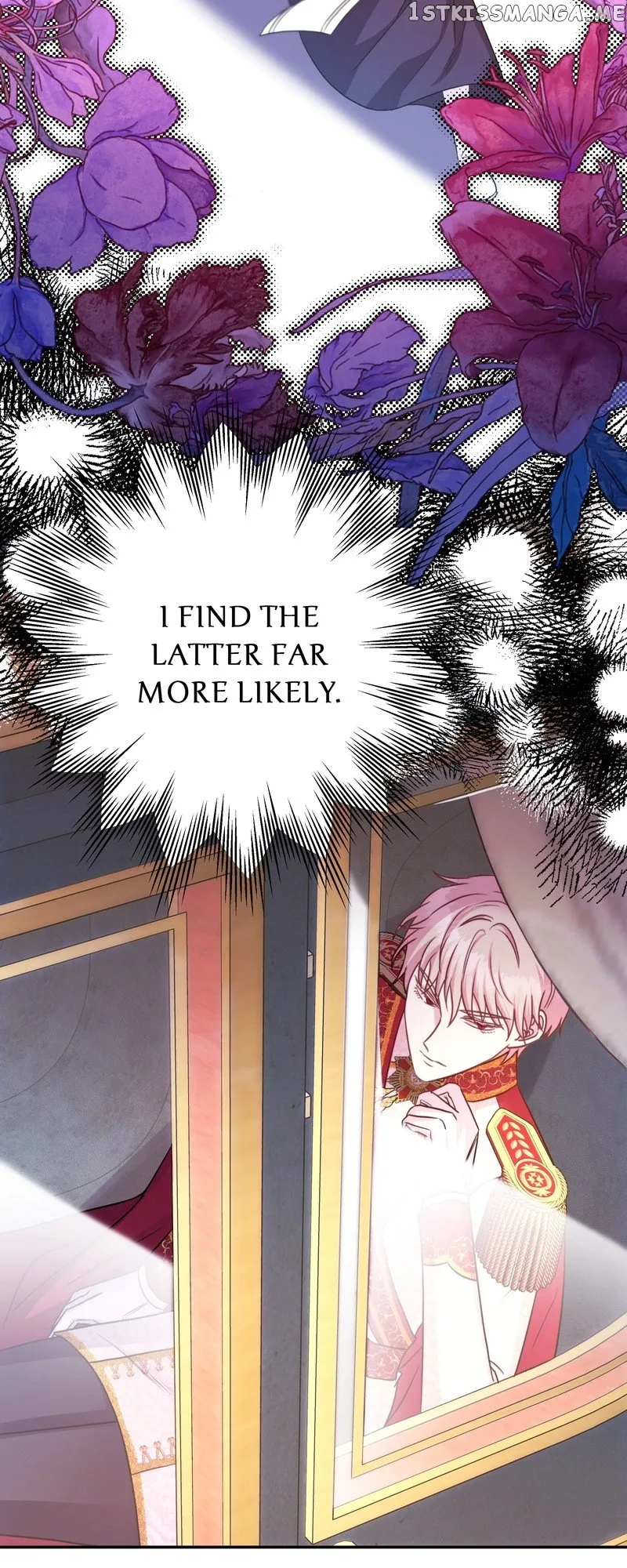 Another Typical Fantasy Romance Chapter 70 Online - página 21