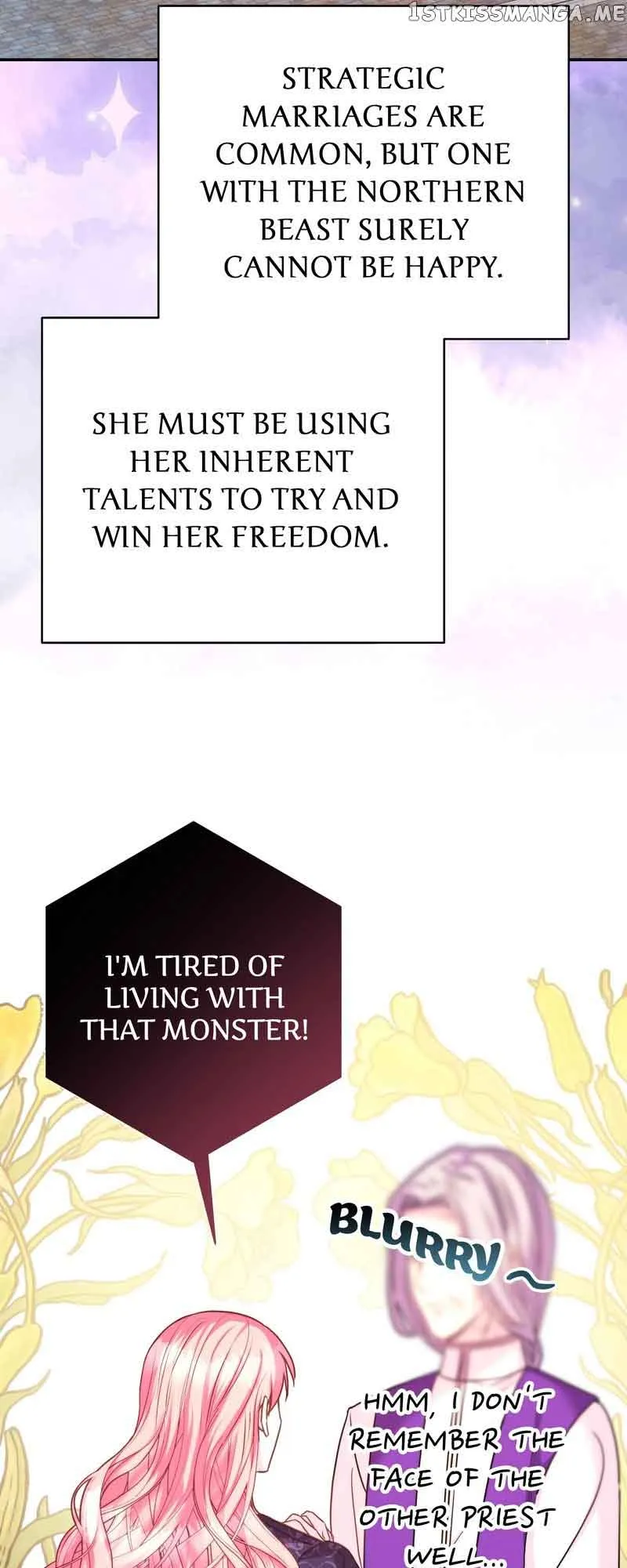 Another Typical Fantasy Romance Chapter 70 Online - página 23