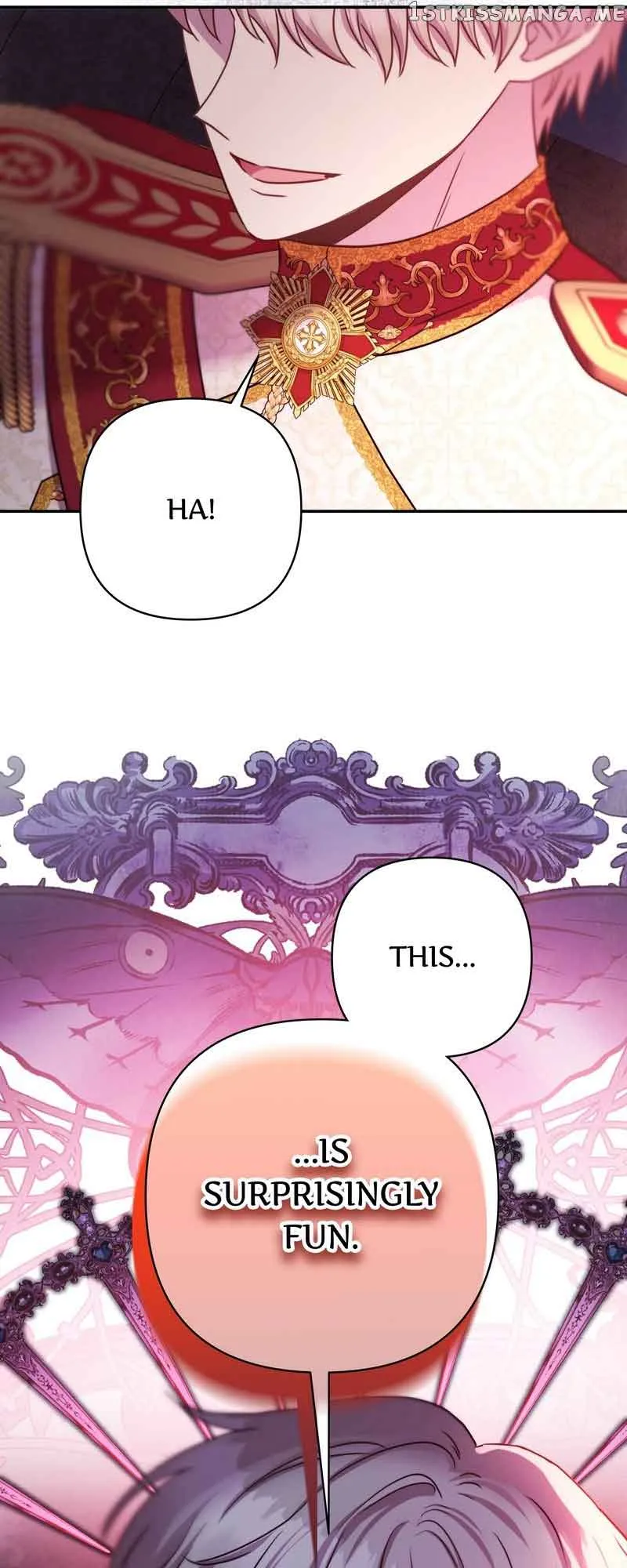 Another Typical Fantasy Romance Chapter 70 Online - página 29