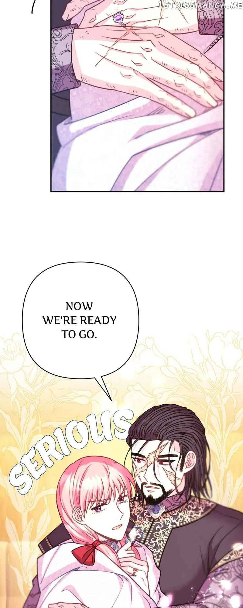 Another Typical Fantasy Romance Chapter 70 Online - página 44