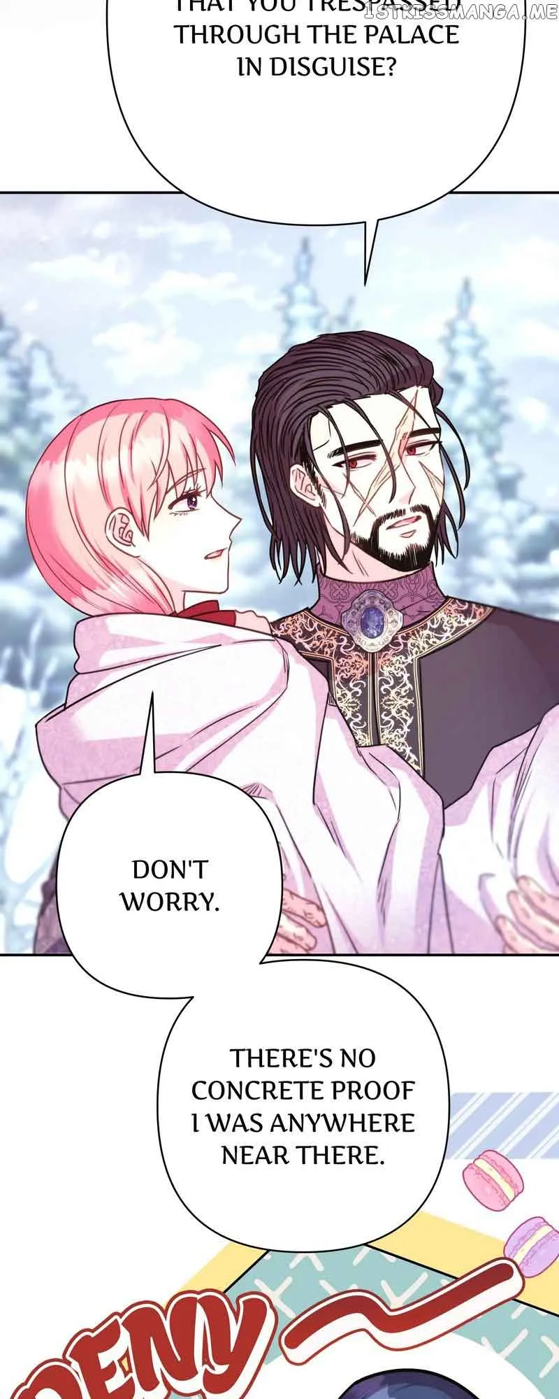 Another Typical Fantasy Romance Chapter 70 Online - página 53