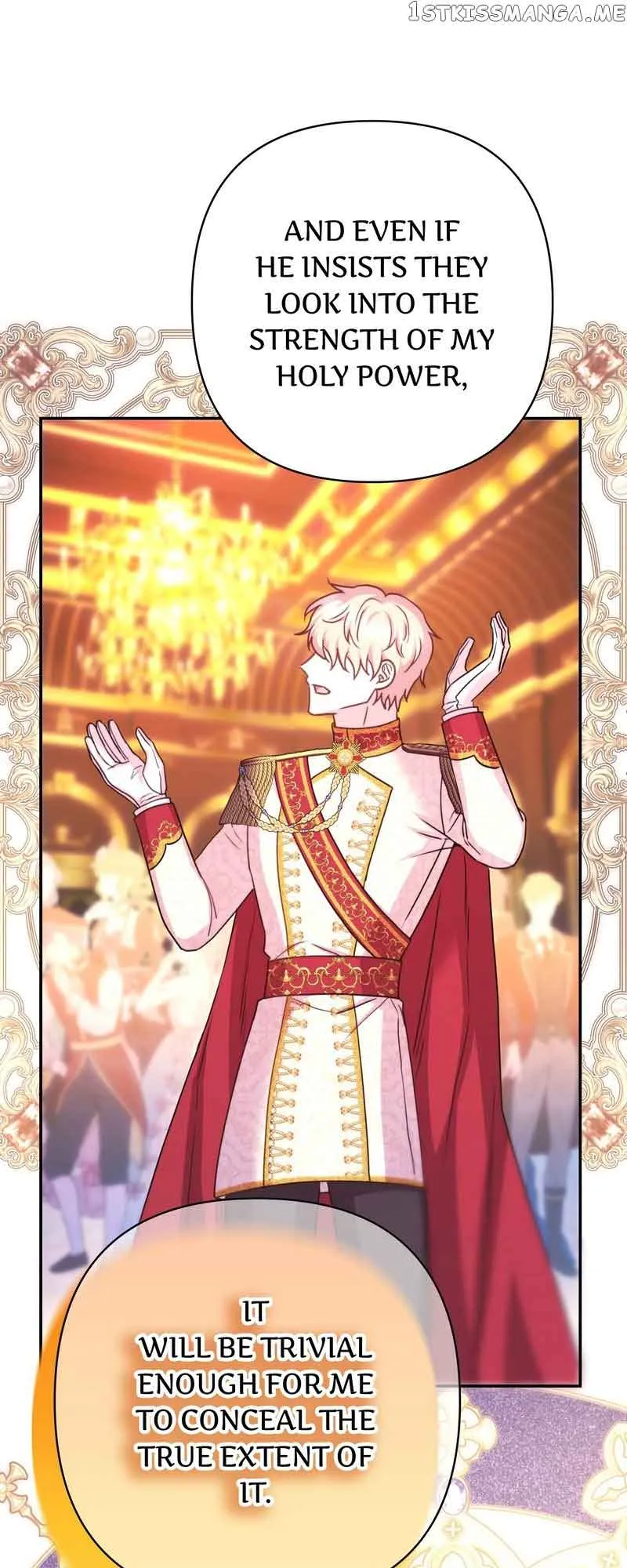 Another Typical Fantasy Romance Chapter 70 Online - página 55
