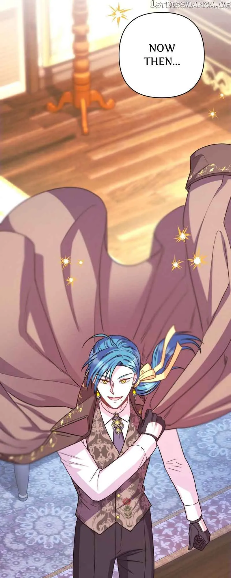 Another Typical Fantasy Romance Chapter 70 Online - página 81