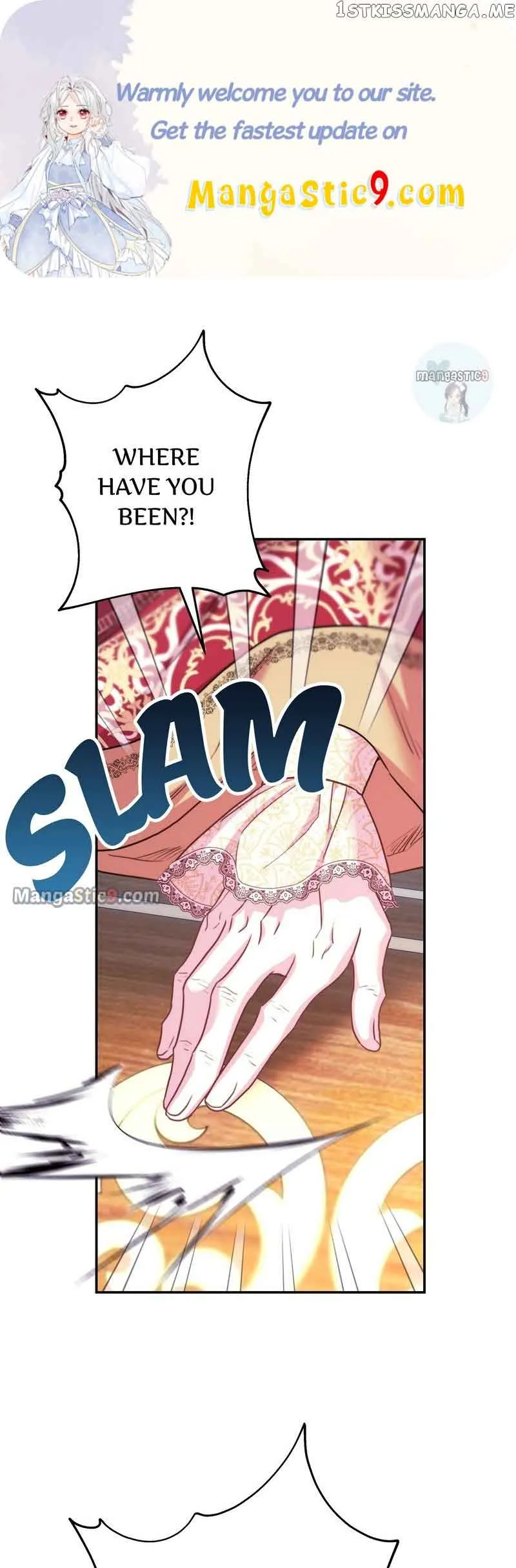 Another Typical Fantasy Romance Chapter 71 Online - página 1