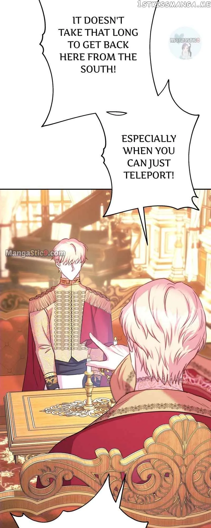 Another Typical Fantasy Romance Chapter 71 Online - página 2