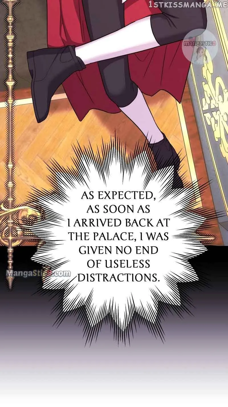 Another Typical Fantasy Romance Chapter 71 Online - página 6