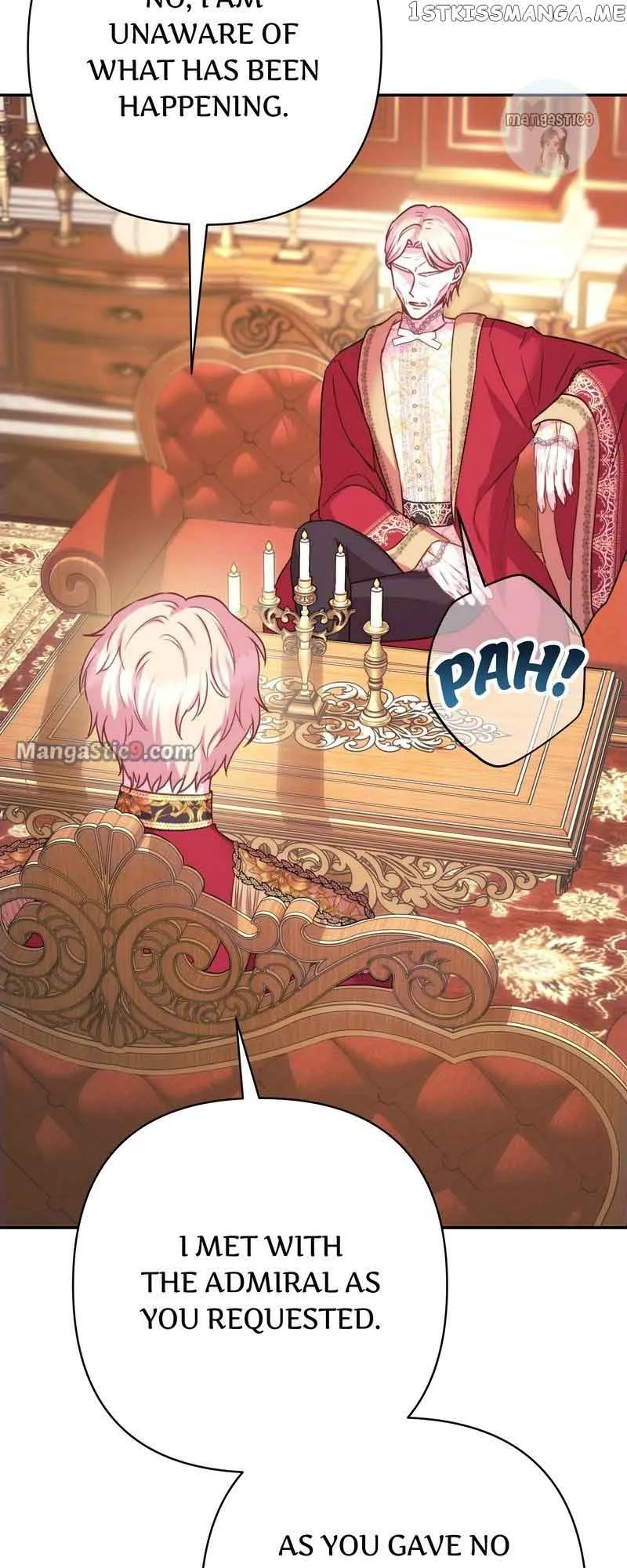 Another Typical Fantasy Romance Chapter 71 Online - página 8