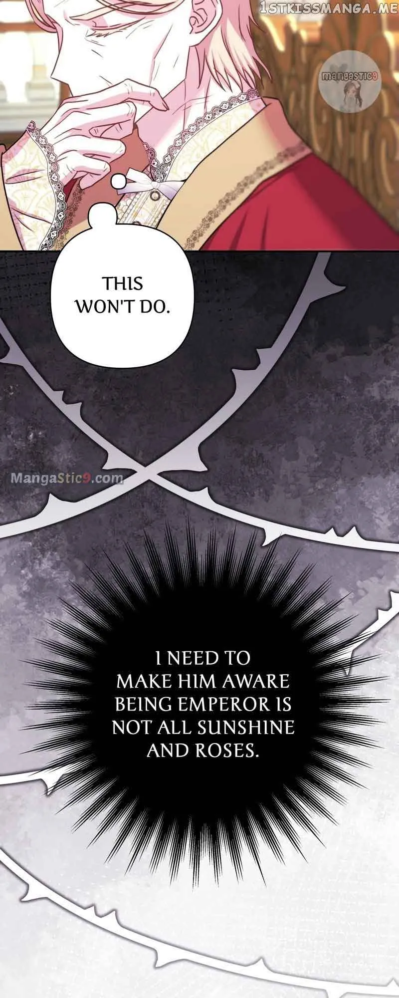 Another Typical Fantasy Romance Chapter 71 Online - página 16
