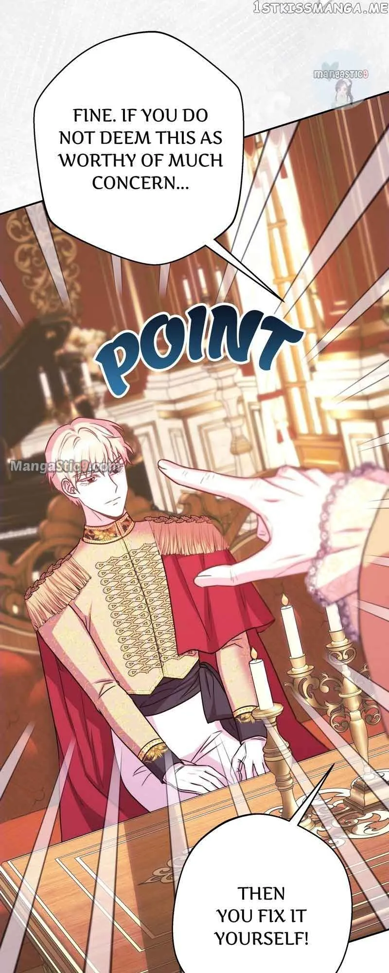 Another Typical Fantasy Romance Chapter 71 Online - página 17