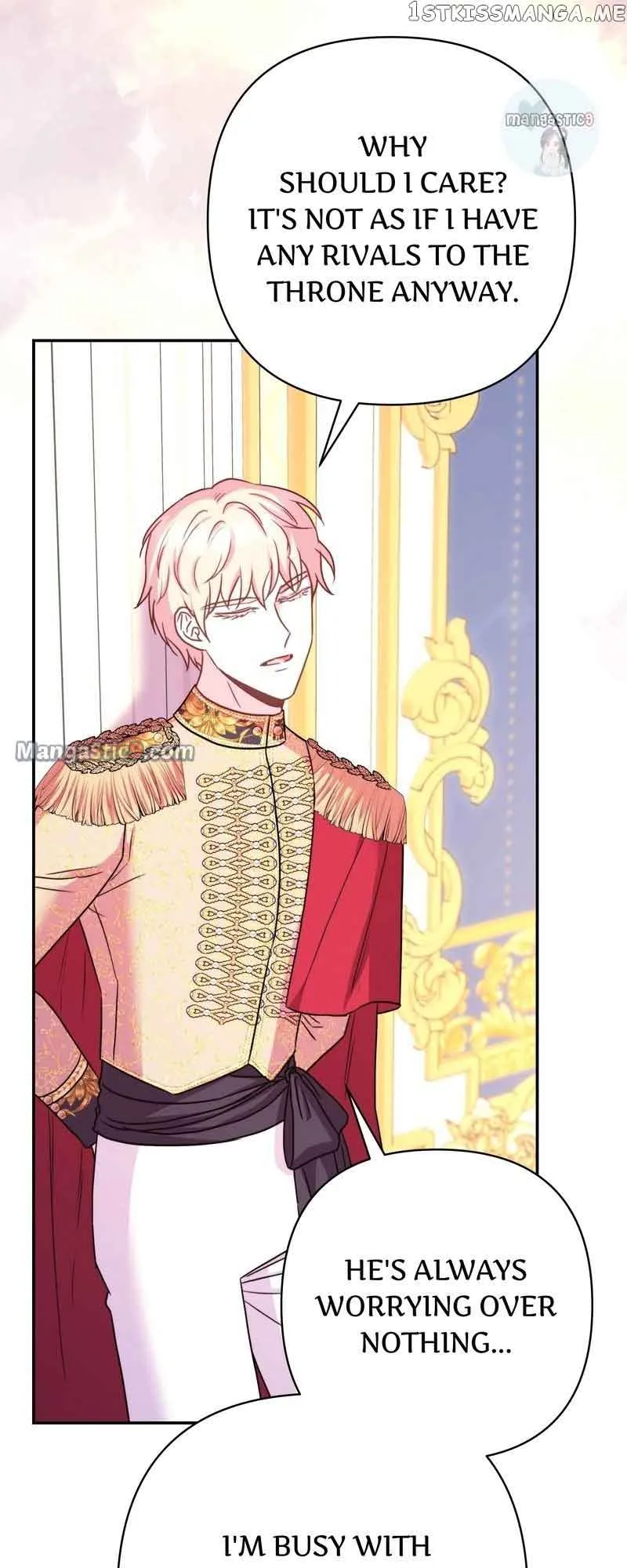 Another Typical Fantasy Romance Chapter 71 Online - página 21