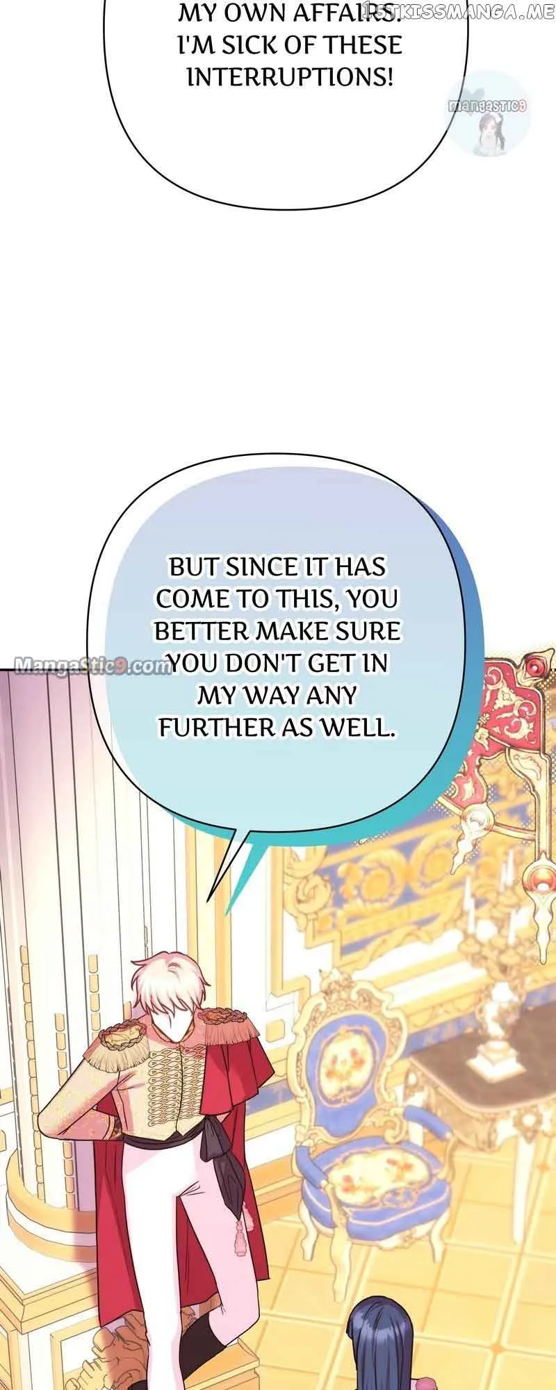 Another Typical Fantasy Romance Chapter 71 Online - página 22