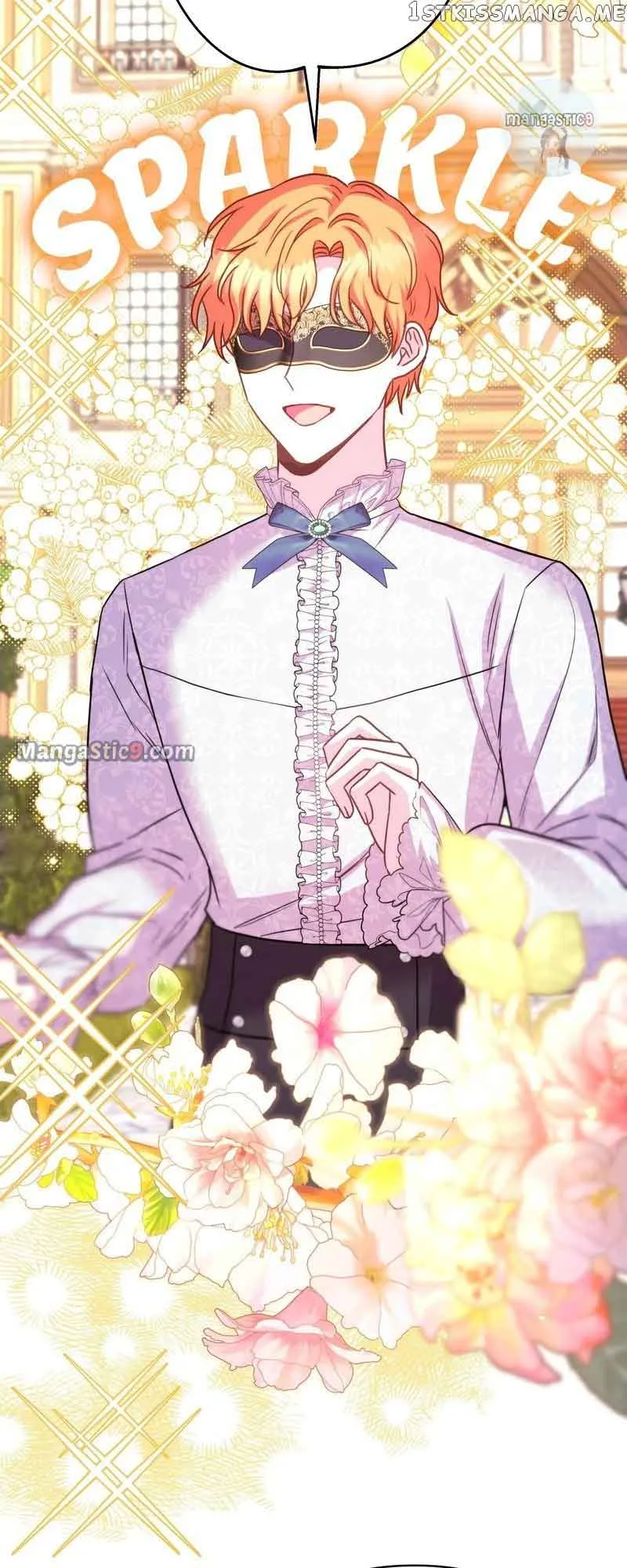 Another Typical Fantasy Romance Chapter 71 Online - página 33