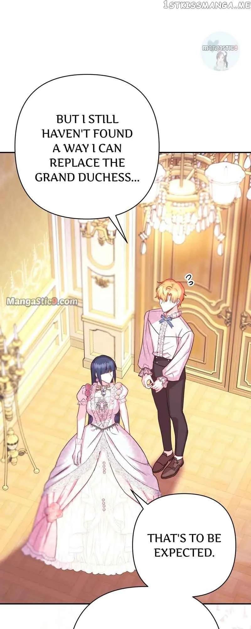 Another Typical Fantasy Romance Chapter 71 Online - página 37