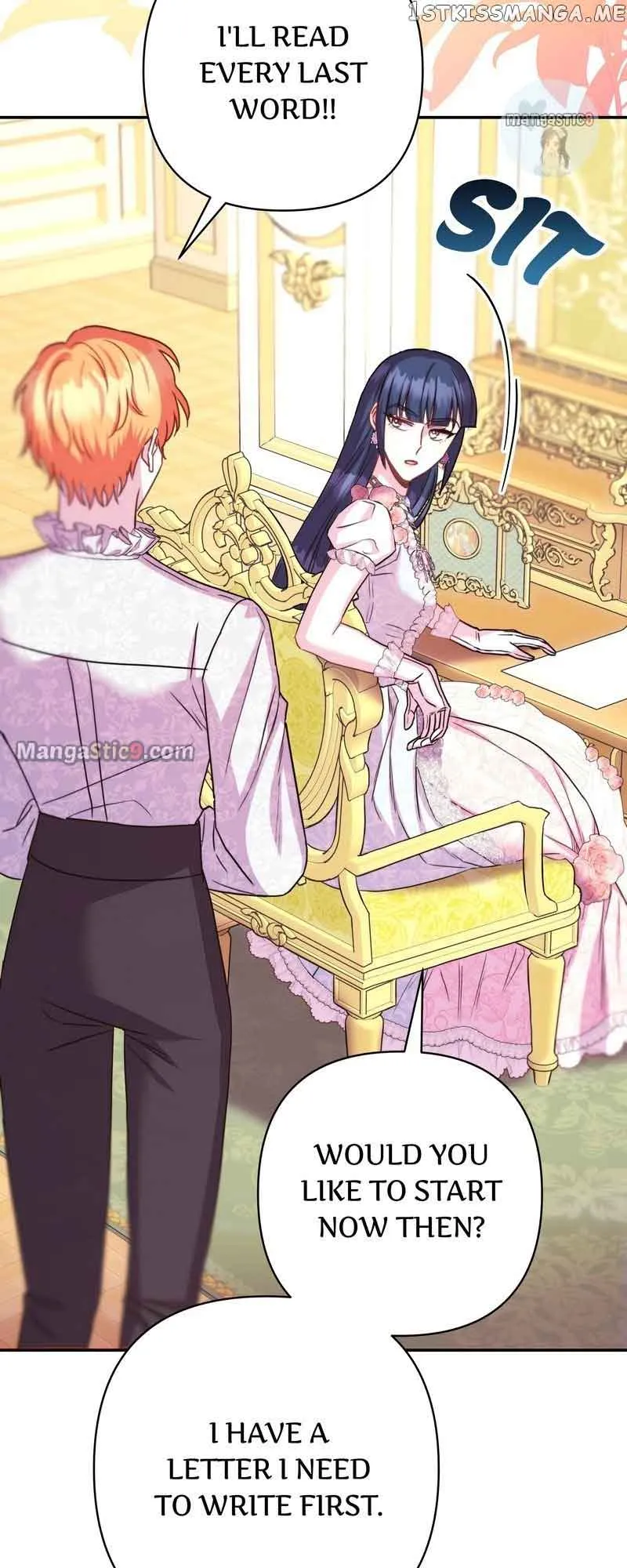Another Typical Fantasy Romance Chapter 71 Online - página 40