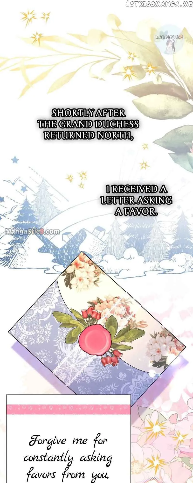Another Typical Fantasy Romance Chapter 71 Online - página 43