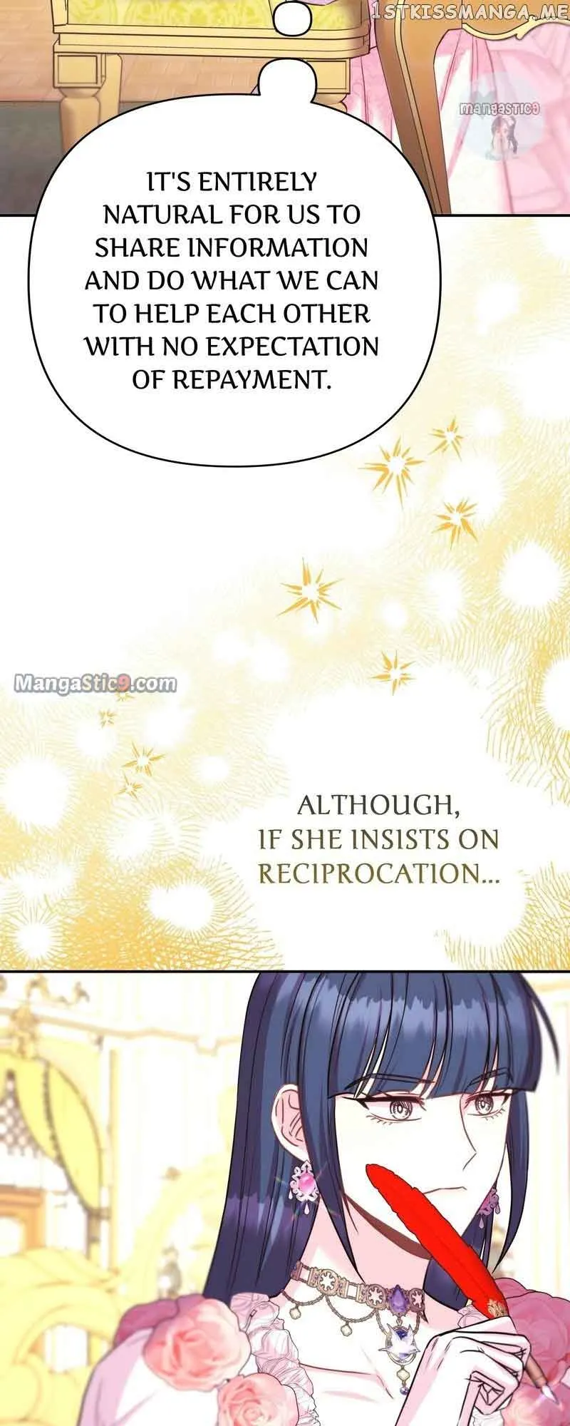 Another Typical Fantasy Romance Chapter 71 Online - página 46