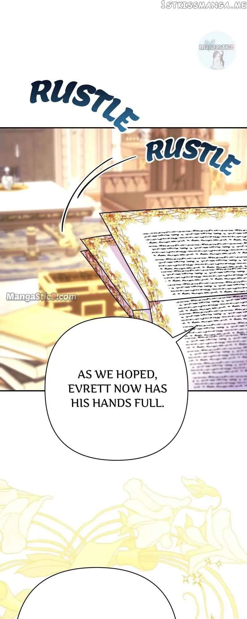 Another Typical Fantasy Romance Chapter 71 Online - página 49