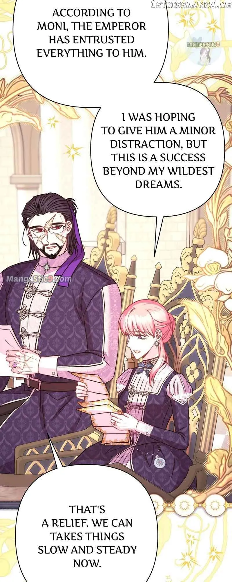 Another Typical Fantasy Romance Chapter 71 Online - página 50