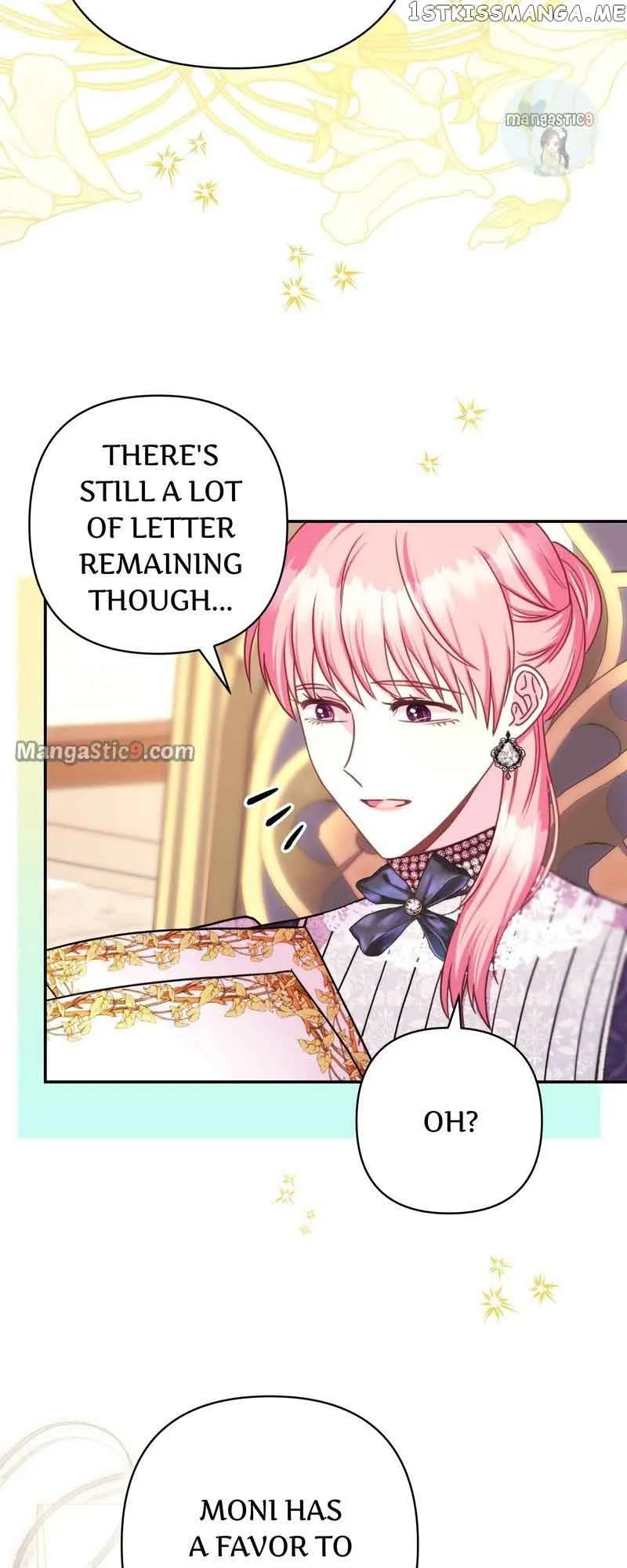 Another Typical Fantasy Romance Chapter 71 Online - página 51