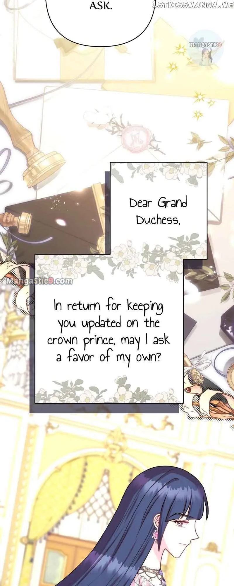 Another Typical Fantasy Romance Chapter 71 Online - página 52