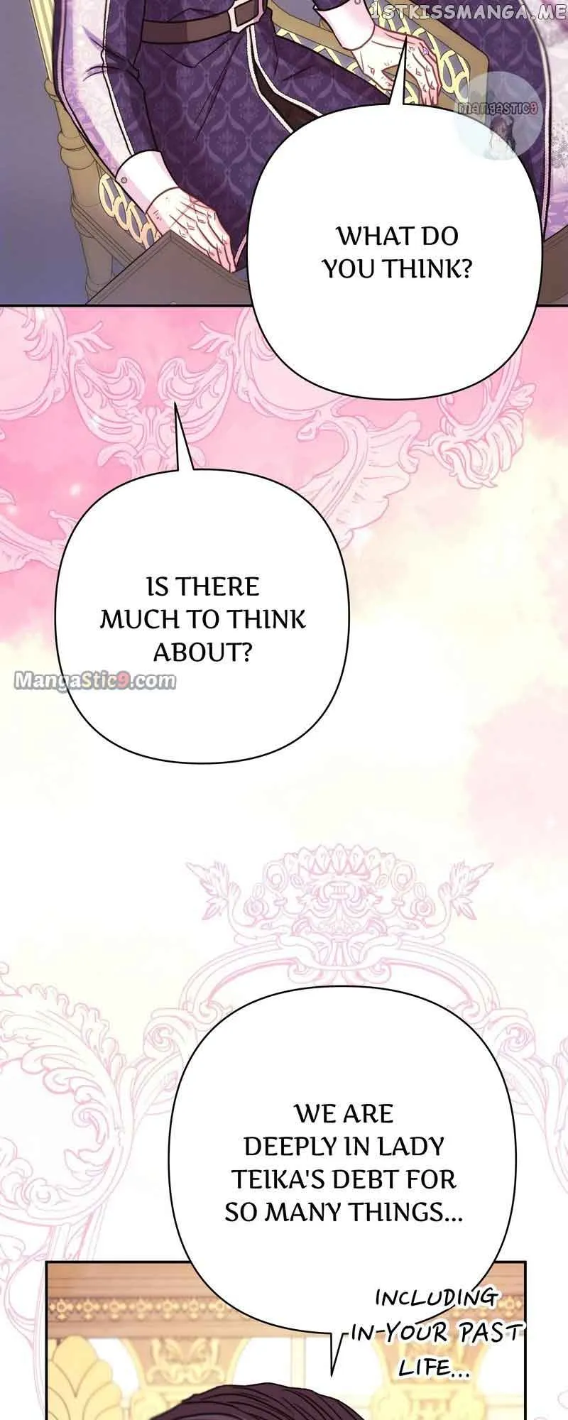 Another Typical Fantasy Romance Chapter 71 Online - página 56