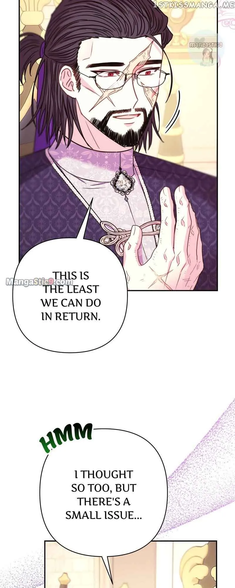 Another Typical Fantasy Romance Chapter 71 Online - página 57