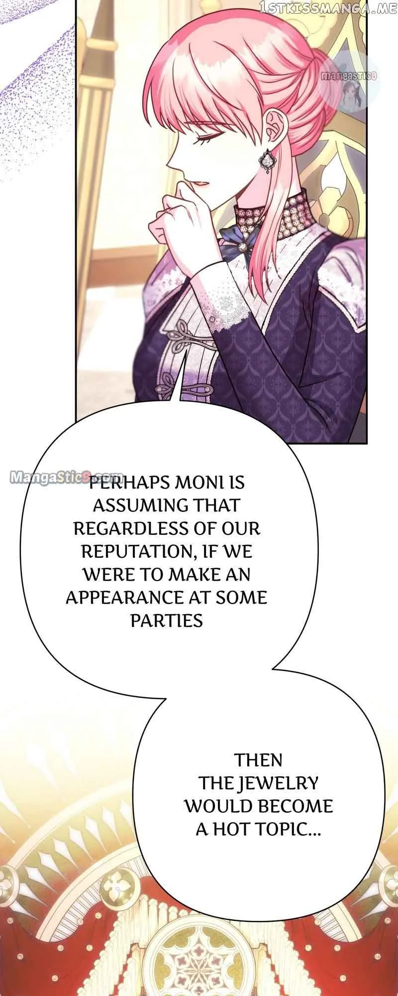 Another Typical Fantasy Romance Chapter 71 Online - página 58