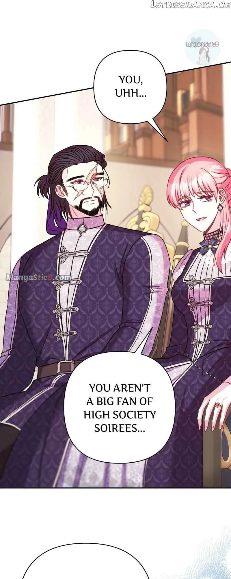 Another Typical Fantasy Romance Chapter 71 Online - página 61