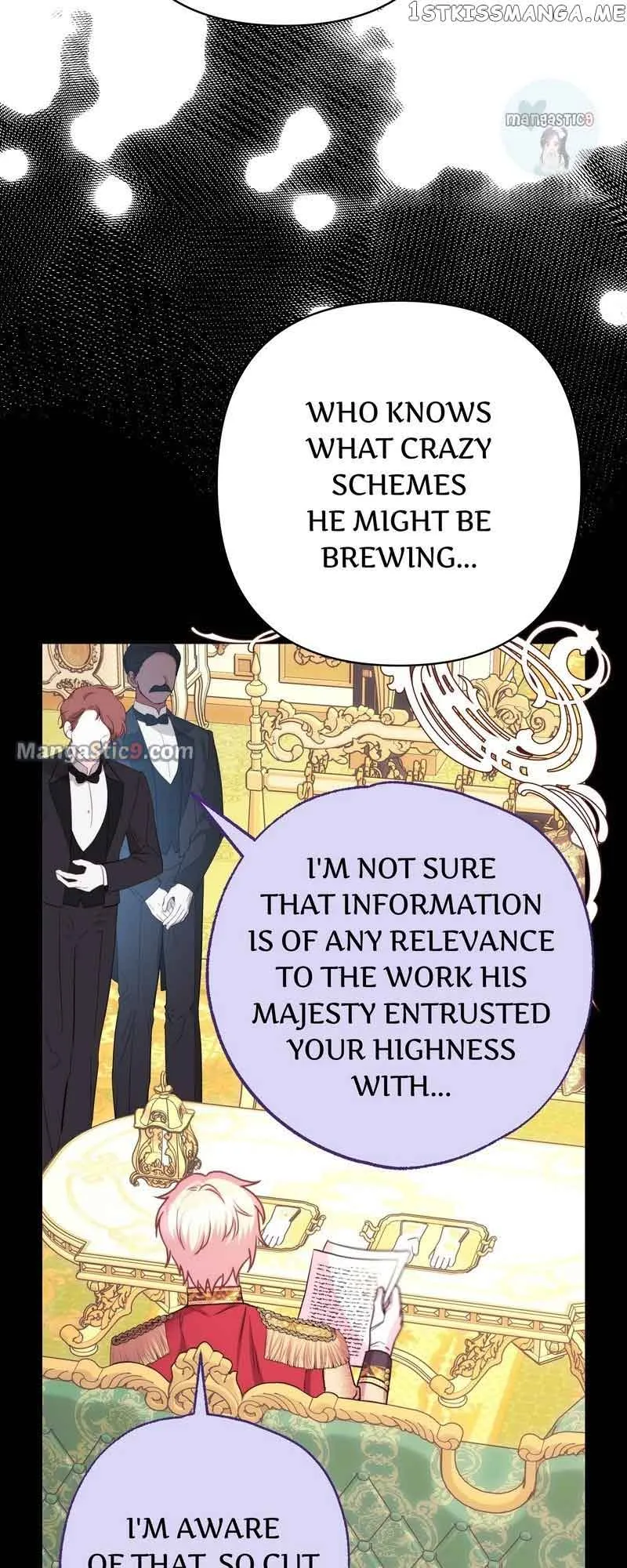 Another Typical Fantasy Romance Chapter 71 Online - página 73