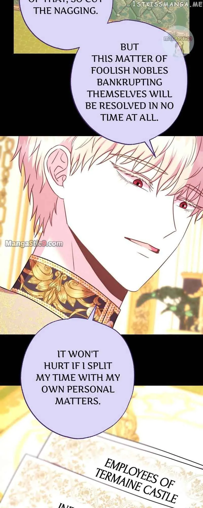 Another Typical Fantasy Romance Chapter 71 Online - página 74