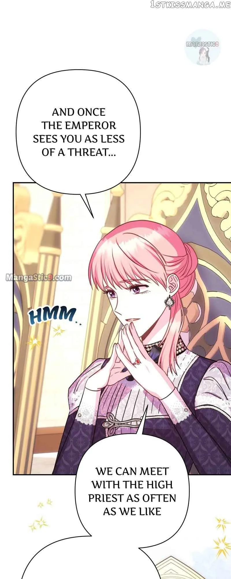 Another Typical Fantasy Romance Chapter 71 Online - página 78