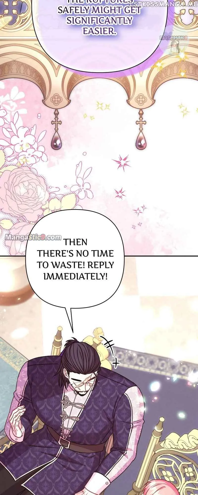 Another Typical Fantasy Romance Chapter 71 Online - página 80