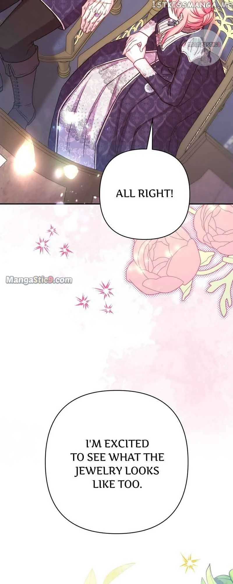 Another Typical Fantasy Romance Chapter 71 Online - página 81