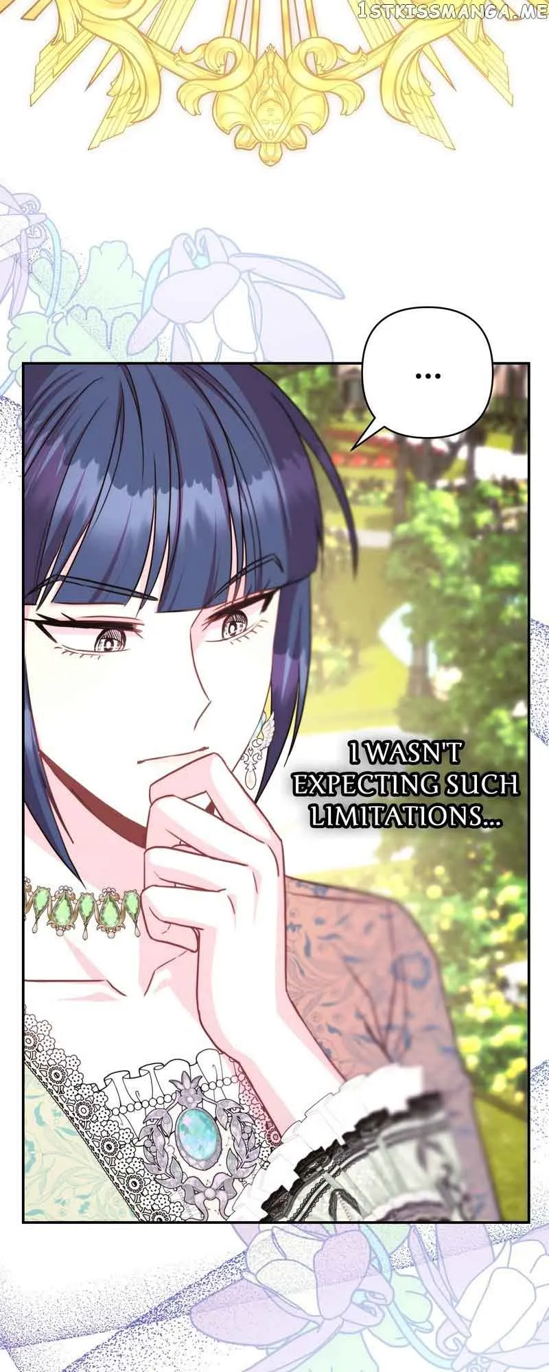 Another Typical Fantasy Romance Chapter 72 Online - página 8