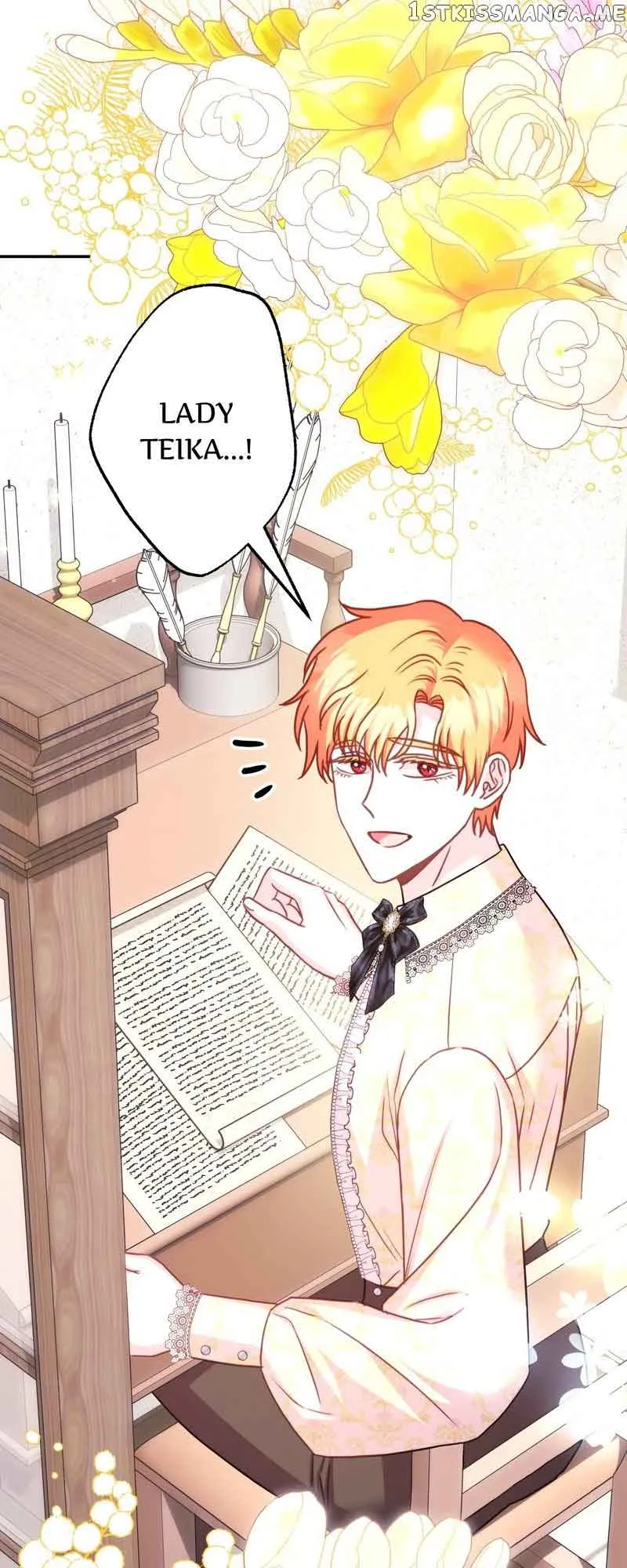 Another Typical Fantasy Romance Chapter 72 Online - página 11
